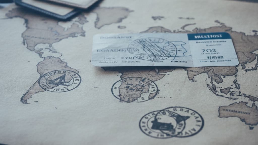 Bebas Visa, VOA, atau eTA? Yang Benar-benar Terverifikasi untuk Paspor RI
