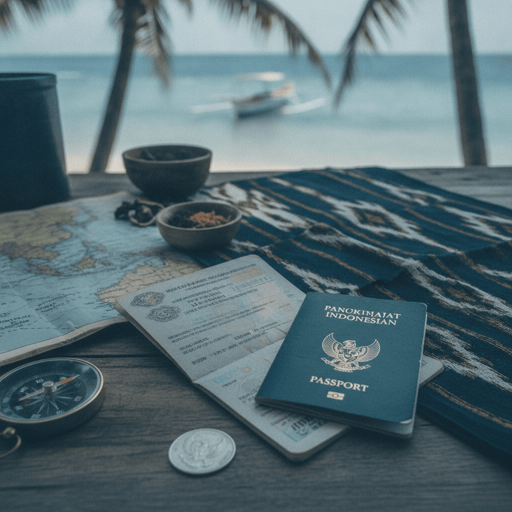 Dokumen Visa Kanada yang Sering Jadi Penghambat Pengajuan Anda