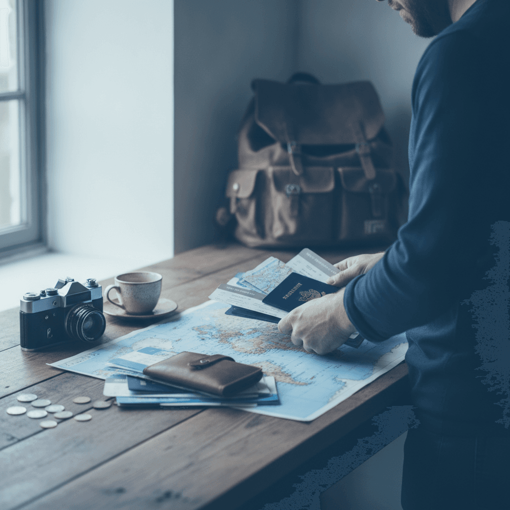 Mengapa Pengajuan Visa UEA Sering Ditolak? Periksa Dokumen Ini!