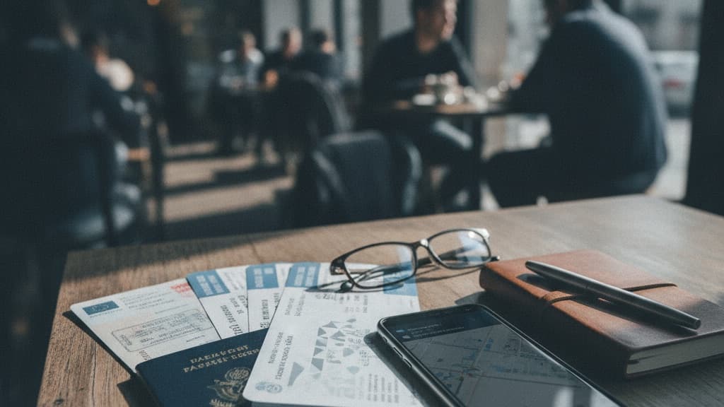 "Identitas Tidak Valid" di M-Paspor: Penyebab dan Cara Memperbaikinya