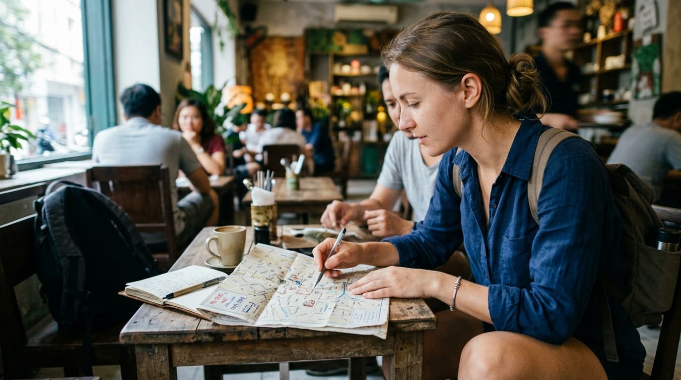 Panduan Lengkap Persiapan Wawancara Visa AS B1/B2