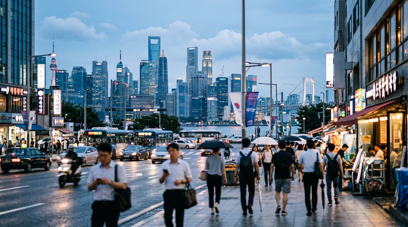 Panduan Visa Dubai/UEA: Tourist e-Visa vs. Visa Transit, Pilih yang Mana?