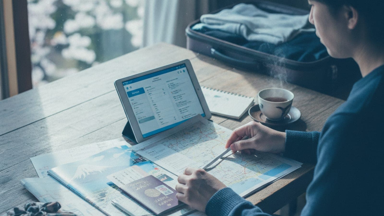 Visa Jepang: Kapan Pilih Single Entry vs. Multiple Entry?