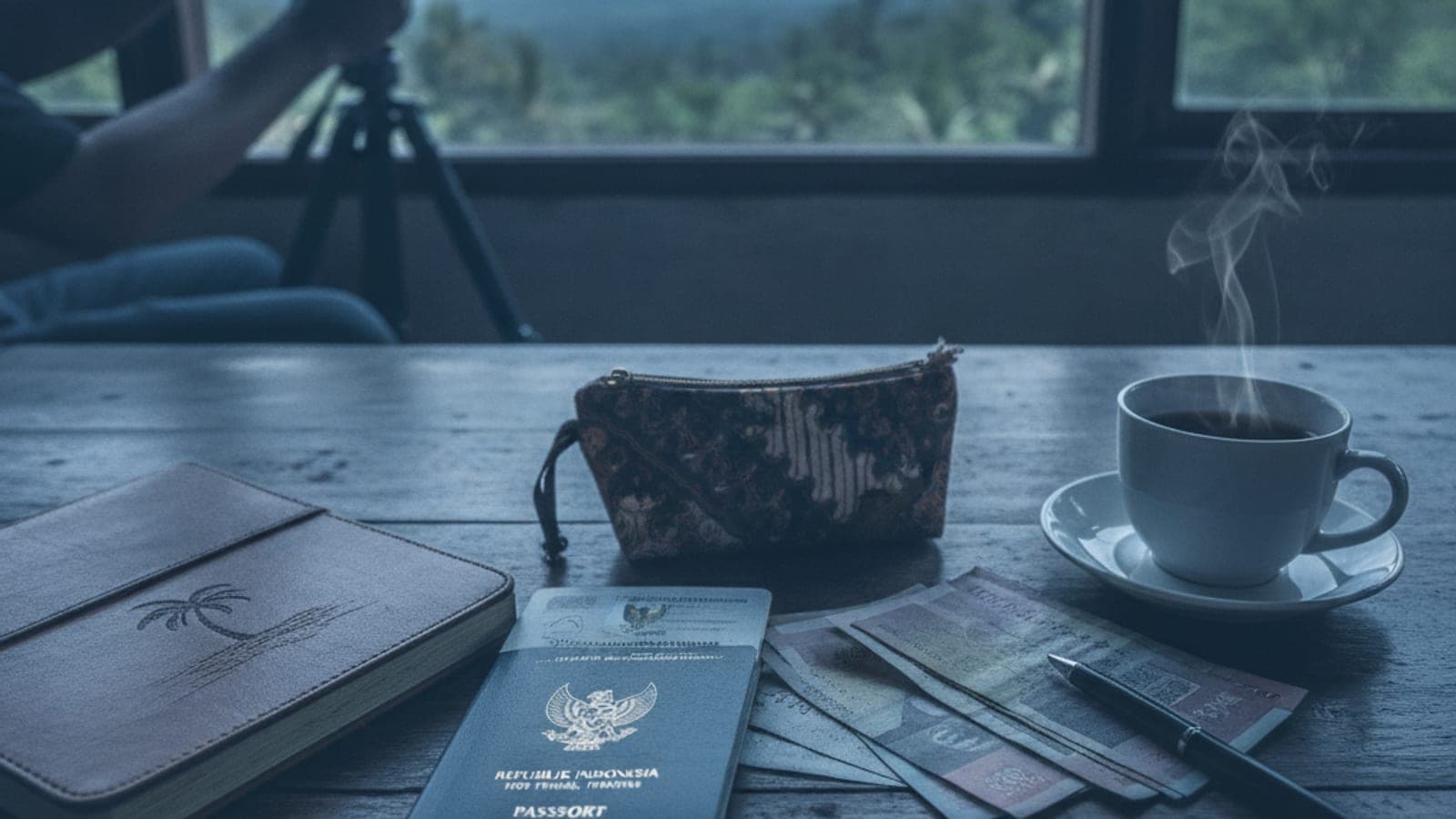 Visa Kunjungan Kanada: Pilih Single Entry atau Multiple Entry?