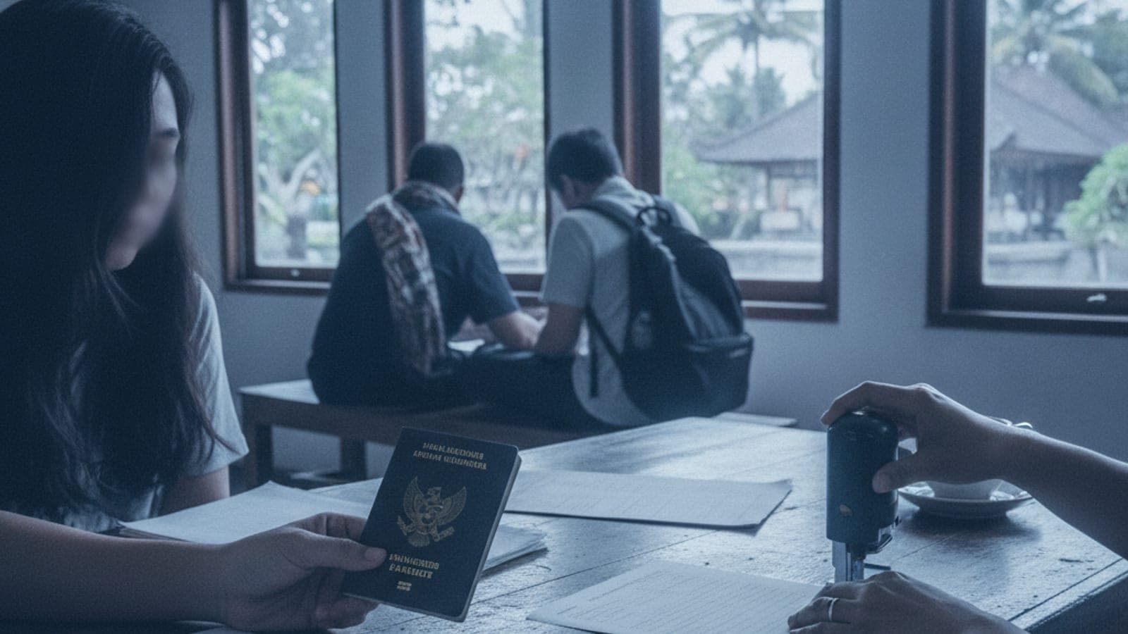 Visa Umrah Arab Saudi: Single atau Multiple Entry, Mana Pilihan Anda?
